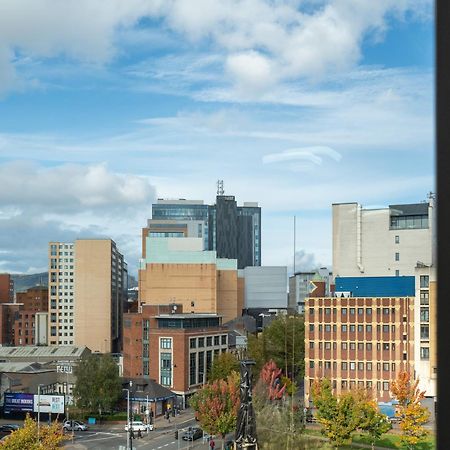 Movie House Executive Suite - Secure Free Parking Belfast Eksteriør bilde