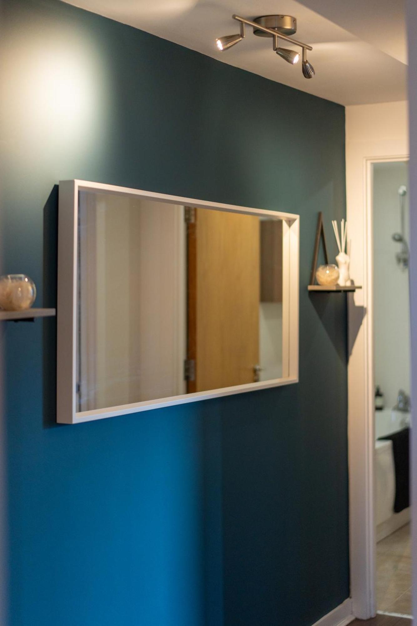 Movie House Executive Suite - Secure Free Parking Belfast Eksteriør bilde