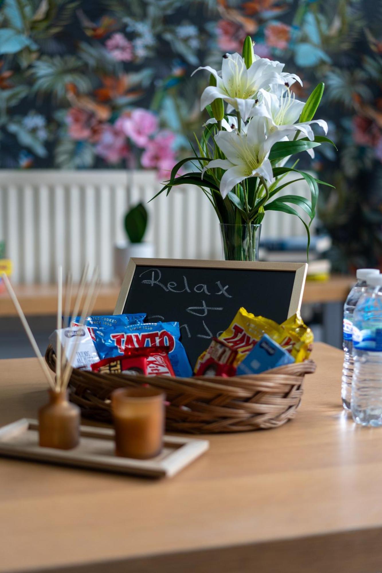 Movie House Executive Suite - Secure Free Parking Belfast Eksteriør bilde