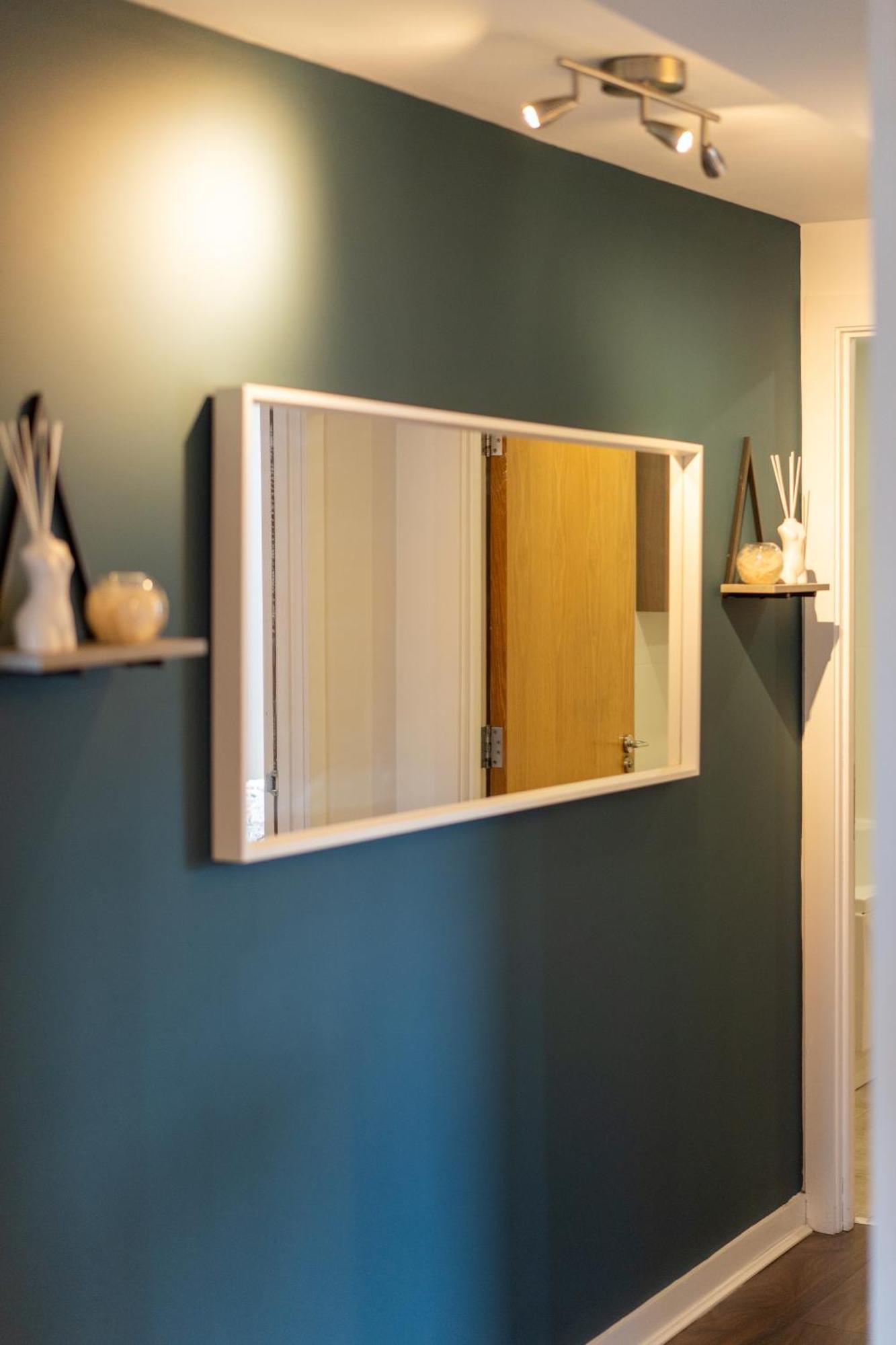 Movie House Executive Suite - Secure Free Parking Belfast Eksteriør bilde