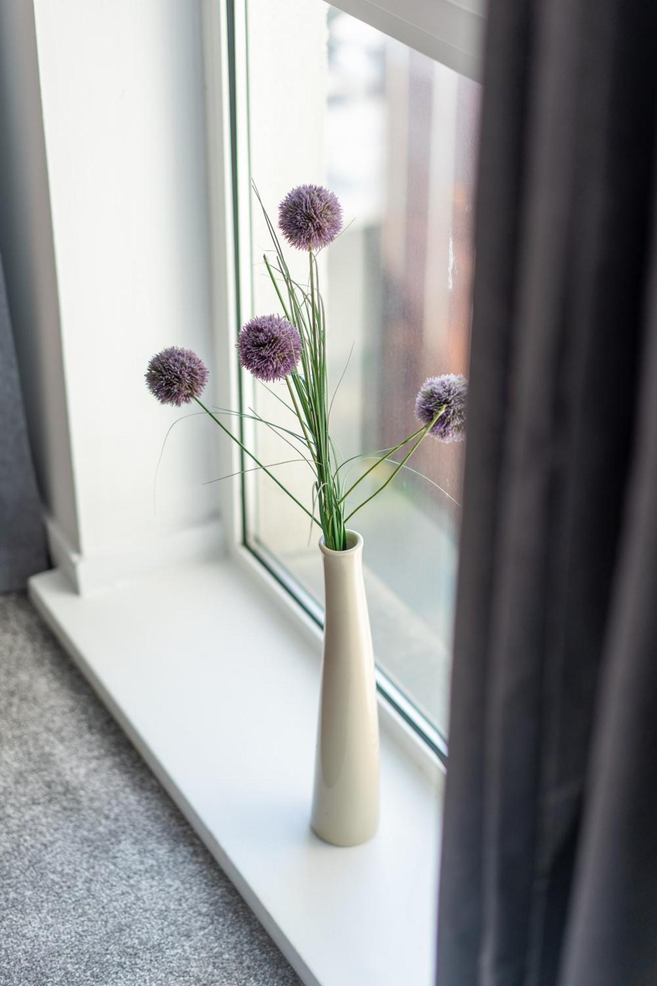 Movie House Executive Suite - Secure Free Parking Belfast Eksteriør bilde